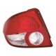 Hyundai Getz 2002-2005 Rear Light Unit Passenger Side